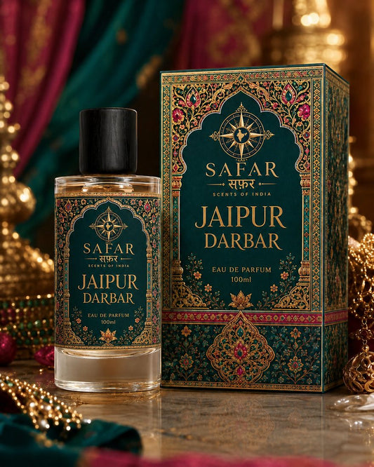 Jaipur Darbar